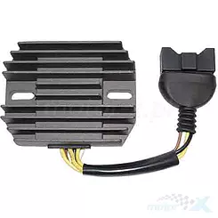 Regulator napięcia Electrosport ESR840