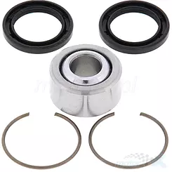 Zestaw naprawczy amortyzatora tylnego, dolny, łożysko, Prox 26.450033 (29-5033) Suzuki RM 125/255, RMX 250, DR 250