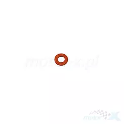 Podkładka 6.5x12.5x1 mm fibrowa śruby mocowania czujnika poziomu paliwa / pompy paliwa Junak