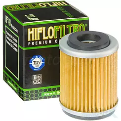 Filtr oleju HifloFiltro HF143