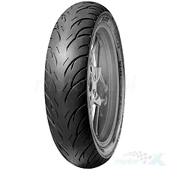 Opona motocyklowa ANLAS 120/70-12, MB-34, 58P, TL - bezdętkowa, wzmocniona, przednia lub tylna