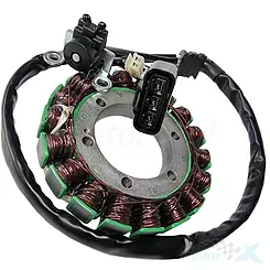 Stator iskrownik, stojan alternatora, Electrosport ESG729 YAMAHA FZ-07/MT-07 '15-'16 