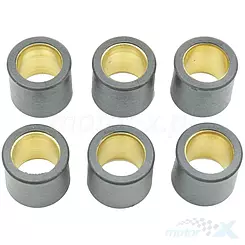Rolki wariatora 19x17mm 11.5g Athena S41000030P040
