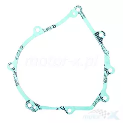 Uszczelka pokrywy silnika lewej Prox 19.G96433 KTM 450 SX-F '13-'15; KTM 450/500 EXC '12-'16; HUSQVARNA FE 450/501 '14-'16; HUSA