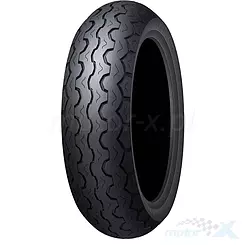 Opona motocyklowa szosowa Dunlop 180/55ZR17 (73W) TT100 GP TL tył