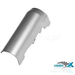 Osłona teleskopu przedniego, prawa, Piaggio Beverly 125 01-07 / 250 04-05