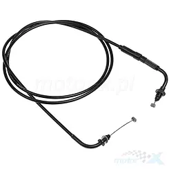 Linka gazu RMS, Aprilia Leonardo 125 99-02 / Leonardo 150 99-02 / Leonardo 125 ST 01-04 / Leonardo 150 ST 01-04 / AP8114388