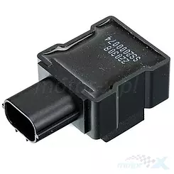 Przerywacz kierunkowskazów Romet RCR 125 V2 / Benda Chincilla 125
