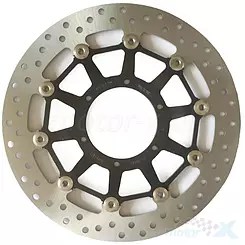 Tarcza hamulcowa przednia, pływająca, 310x94x5mm, MTX Parts MDF01012 Honda CB 1300 '03-12, CBR 600 RR '03-'23, CB 1000 R '09-'16