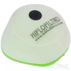 Wkład filtr powietrza gąbka HifloFiltro HFF2020