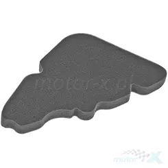 Wkład filtr powietrza gąbka HifloFiltro HFA5204