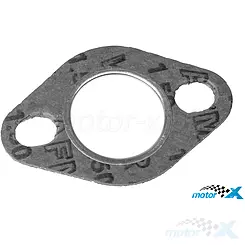 Uszczelka tłumika Athena, Cagiva Mito  / Derbi GPR,Senda 50 98-18 S410105012003
