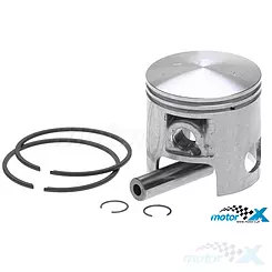 Tłok kompletny 47.00/10/20.00 70cc Malossi Sport Morini AC