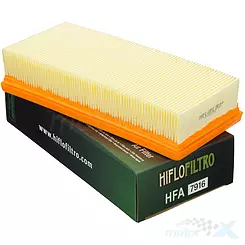 Wkład filtr powietrza papierowy HifloFiltro HFA7916