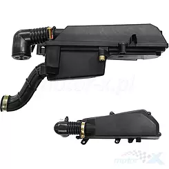 Filtr powietrza kompletny Barton Falcon 50 Euro 5