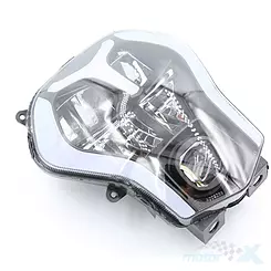 Lampa przednia Benelli 502C Euro 4