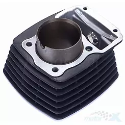 Cylinder goły 56.50mm 125cc Romet