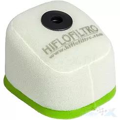 Wkład filtr powietrza gąbka HifloFiltro HFF1033, Honda CRF 250 F