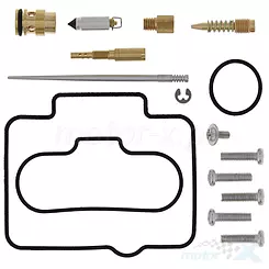 Zestaw naprawczy gaźnika Prox 55.10165 (26-1165) Honda CR 250R '02