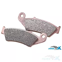 Klocki hamulcowe Galfer Sintered Off-Road FD164G1396