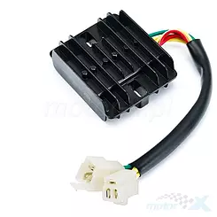 Regulator napięcia Romet ZXT 50 2022-