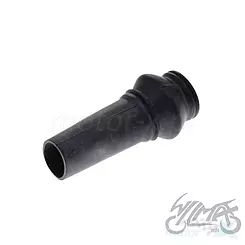 Łącznik gumowy filtr-gaźnik MZ150