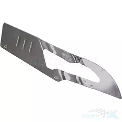 Osłona łańcucha napędowego Kymco Zing 2 