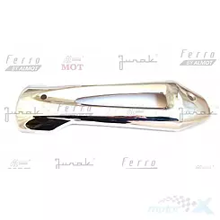 Osłona tłumika Junak Jetmax 250