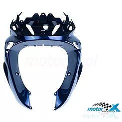 Osłona przednia dolna niebieska Piaggo XEvo 125 07-12 / 250-400 07-11