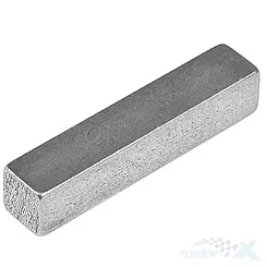 Klin wału, Minarelli AM (4x4x20mm)