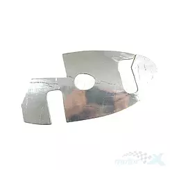 Osłona tłumika Kymco ZX