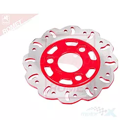 Tarcza hamulcowa Zipp Tops Plus