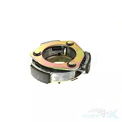 Szczęki sprzęgła tylnego Power Force Aprilia / Vespa / Gilera / Piaggio Leader 125