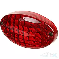 Klosz lampy tylnej Rieju