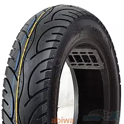 Opona do skutera 90/90-10, TL - bezdętkowa, 6PR Boss Tire BL9009