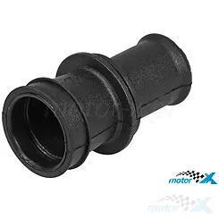 Łącznik gumowy filtra powietrza Aprilia SR 50 00-04 14 / SR 50 R/Factory/Street 03-14