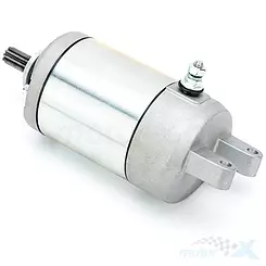 Rozrusznik elektryczny Romet GT Max 300