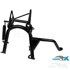 Podstawa centralna, Piaggio MP3 400 07-08 / X8 400 06-08 / XEvo 400 07-11