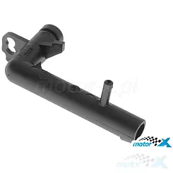 Kolanko pompy wody (nowy typ), Gilera / Piaggio LC