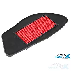 Filtr powietrza Tec, Yamaha NXC Cygnus X 125 04-11