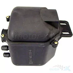 Filtr powietrza kompletny Junak 124