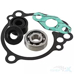 Zestaw naprawczy pompy wody Hot Rods WPK0030