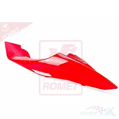 Osłona boczna lewa /YL5665/ GT650R/2012