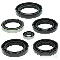 Uszczelniacze silnika komplet Vertex 822215