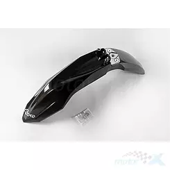 Błotnik przedni czarny UFO Plast Husqvarna TC 85 14-17