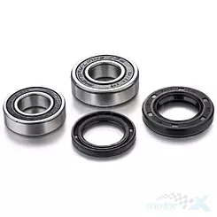 Łożyska koła tylnego z uszczelniaczami Factory Links RWK-Y-171 (25-1252)