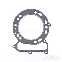Uszczelka głowicy cylindra, grubość OEM, Athena, APRILIA PEGASO 650 91-04