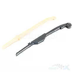 Prowadnice łańcucha rozrządu 1P37QMB (3B3) 50 4T AC