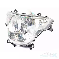 Lampa przednia Romet Division 125 (od 2015) / Romet Z175