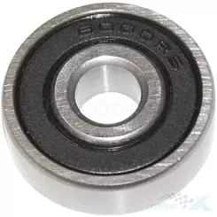 Łożysko kulkowe 8x26x8mm RS